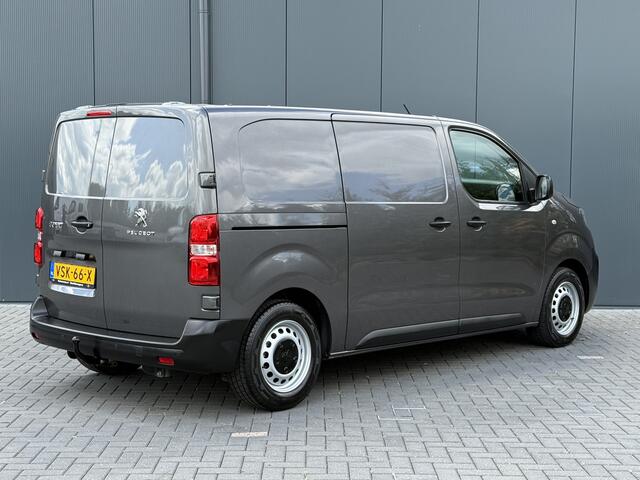 Peugeot EXPERT 1.5 BlueHDI 102 PK / L2H1 / TREKHAAK / AIRCO / CRUISE / BLUETOOTH / ORIG. NL