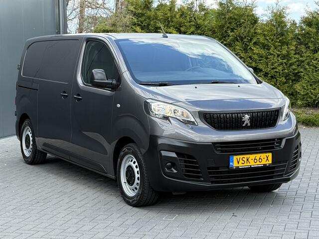 Peugeot EXPERT 1.5 BlueHDI 102 PK / L2H1 / TREKHAAK / AIRCO / CRUISE / BLUETOOTH / ORIG. NL