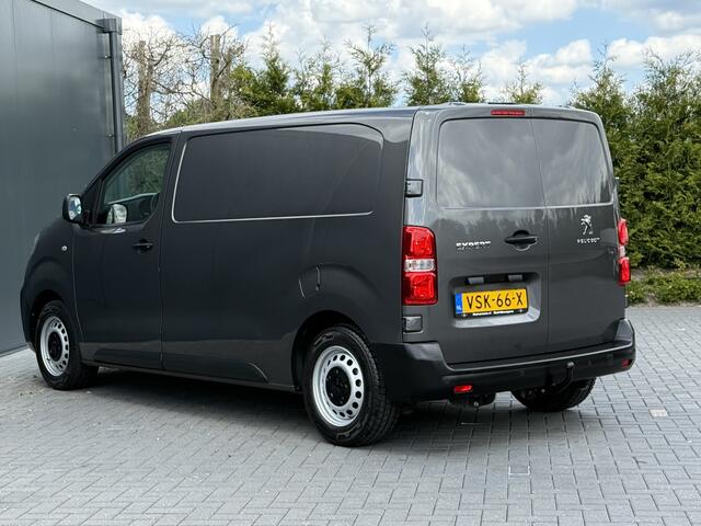 Peugeot EXPERT 1.5 BlueHDI 102 PK / L2H1 / TREKHAAK / AIRCO / CRUISE / BLUETOOTH / ORIG. NL
