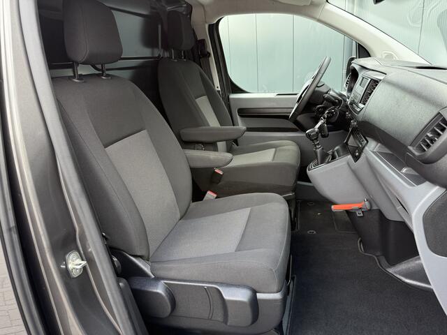 Peugeot EXPERT 1.5 BlueHDI 102 PK / L2H1 / TREKHAAK / AIRCO / CRUISE / BLUETOOTH / ORIG. NL