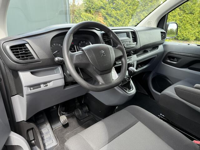 Peugeot EXPERT 1.5 BlueHDI 102 PK / L2H1 / TREKHAAK / AIRCO / CRUISE / BLUETOOTH / ORIG. NL
