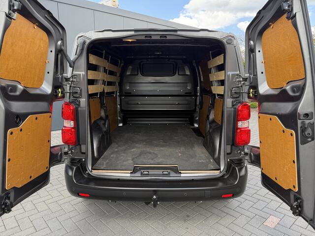 Peugeot EXPERT 1.5 BlueHDI 102 PK / L2H1 / TREKHAAK / AIRCO / CRUISE / BLUETOOTH / ORIG. NL