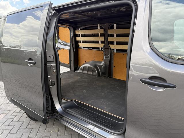 Peugeot EXPERT 1.5 BlueHDI 102 PK / L2H1 / TREKHAAK / AIRCO / CRUISE / BLUETOOTH / ORIG. NL
