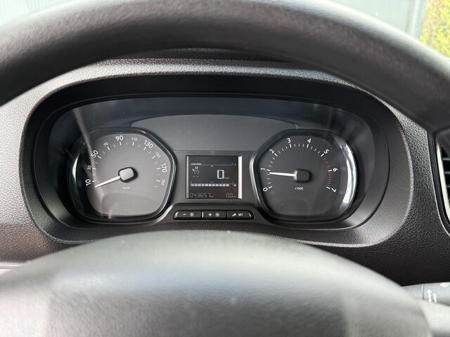 Peugeot EXPERT 1.5 BlueHDI 102 PK / L2H1 / TREKHAAK / AIRCO / CRUISE / BLUETOOTH / ORIG. NL