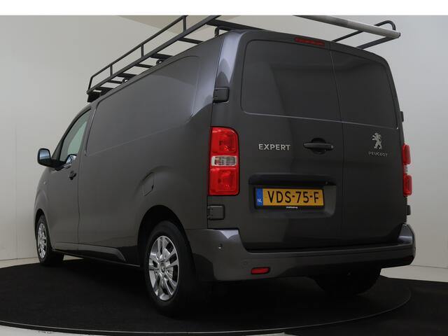 Peugeot EXPERT 2.0 120PK Standard Asphalt | Automaat | Pack Look | Pack Comort NAV | Imperial |