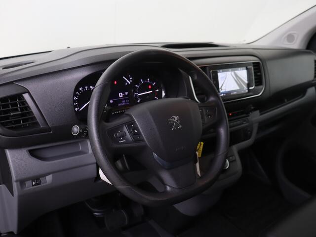 Peugeot EXPERT 2.0 120PK Standard Asphalt | Automaat | Pack Look | Pack Comort NAV | Imperial |