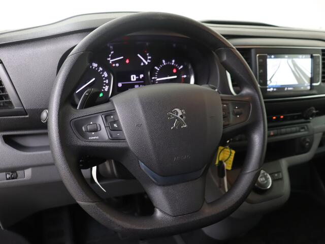 Peugeot EXPERT 2.0 120PK Standard Asphalt | Automaat | Pack Look | Pack Comort NAV | Imperial |