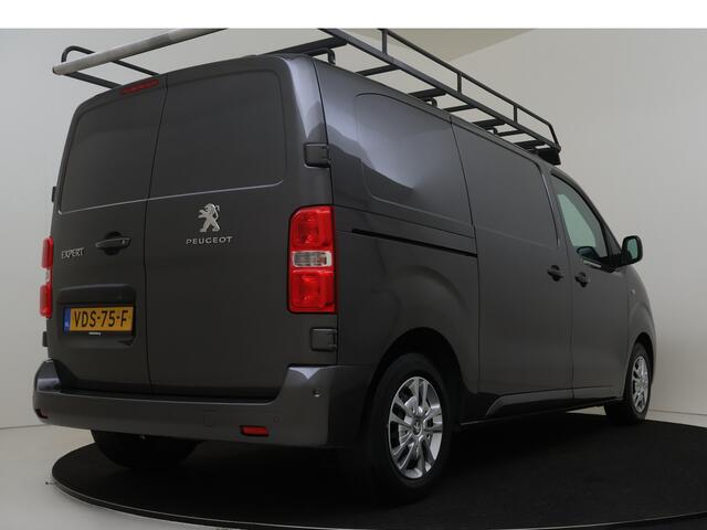 Peugeot EXPERT 2.0 120PK Standard Asphalt | Automaat | Pack Look | Pack Comort NAV | Imperial |