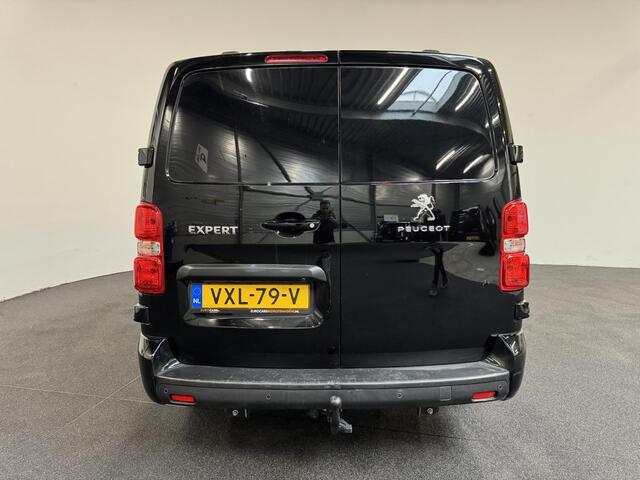 Peugeot EXPERT 2.0 BlueHDI 180PK Long L3 Premium Dubbele Cabine Automaat Navigatie Airco Cruise Control