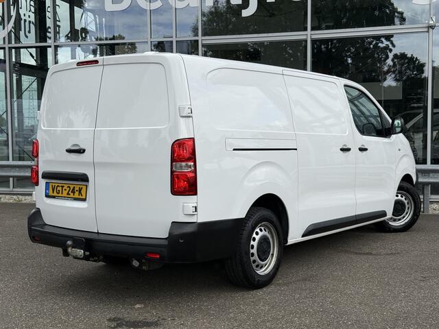 Peugeot EXPERT 2.0 BlueHDI 120 L3 Premium | NL-auto | 1e Eig | Navi | Cruisec | PDC | Trekhaak