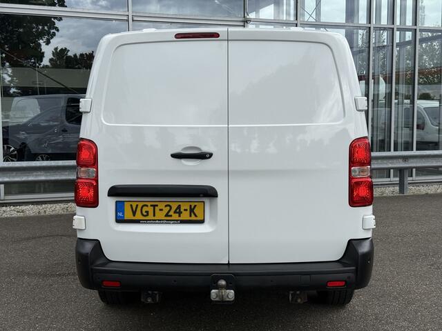 Peugeot EXPERT 2.0 BlueHDI 120 L3 Premium | NL-auto | 1e Eig | Navi | Cruisec | PDC | Trekhaak
