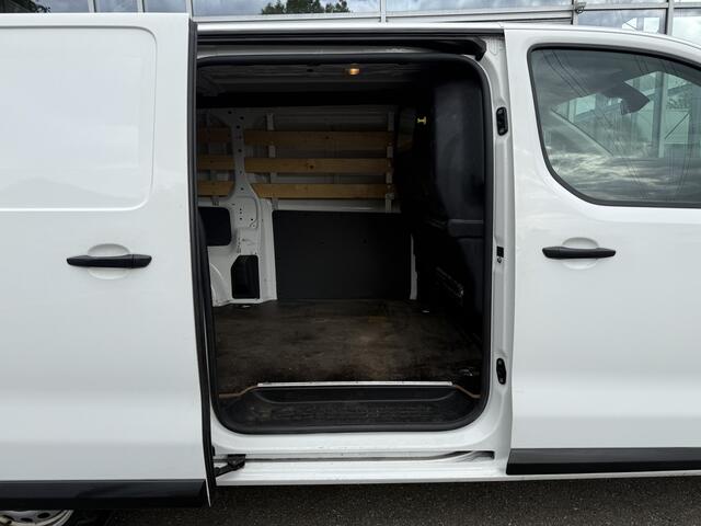Peugeot EXPERT 2.0 BlueHDI 120 L3 Premium | NL-auto | 1e Eig | Navi | Cruisec | PDC | Trekhaak