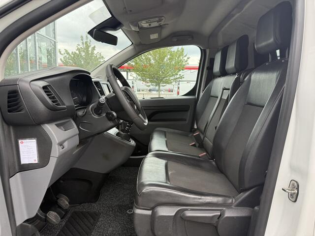 Peugeot EXPERT 2.0 BlueHDI 120 L3 Premium | NL-auto | 1e Eig | Navi | Cruisec | PDC | Trekhaak