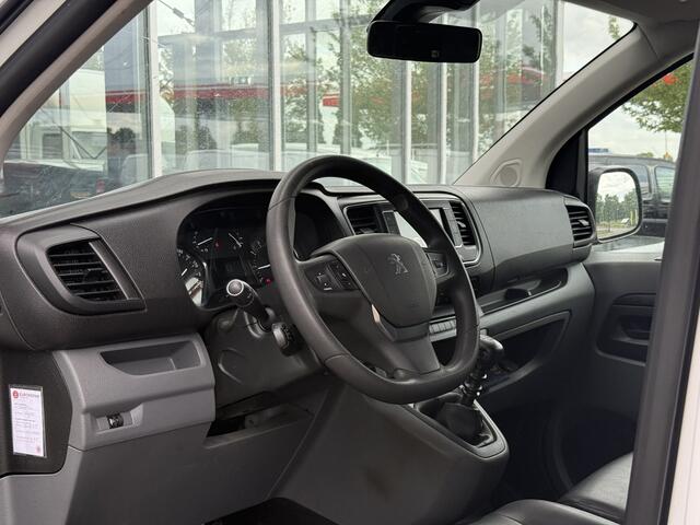Peugeot EXPERT 2.0 BlueHDI 120 L3 Premium | NL-auto | 1e Eig | Navi | Cruisec | PDC | Trekhaak