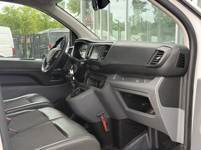 Peugeot EXPERT 2.0 BlueHDI 120 L3 Premium | NL-auto | 1e Eig | Navi | Cruisec | PDC | Trekhaak