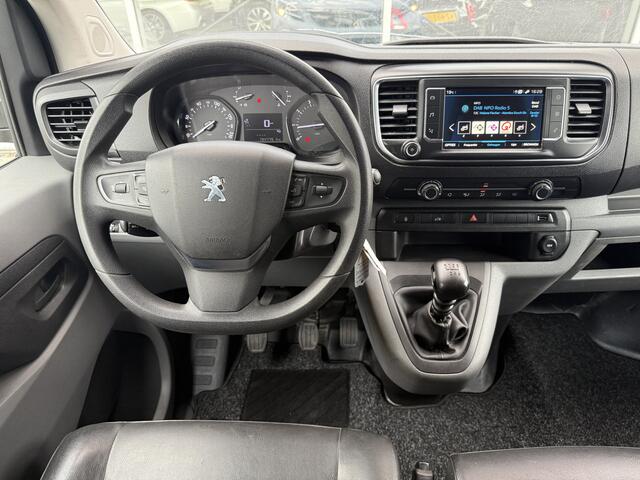 Peugeot EXPERT 2.0 BlueHDI 120 L3 Premium | NL-auto | 1e Eig | Navi | Cruisec | PDC | Trekhaak