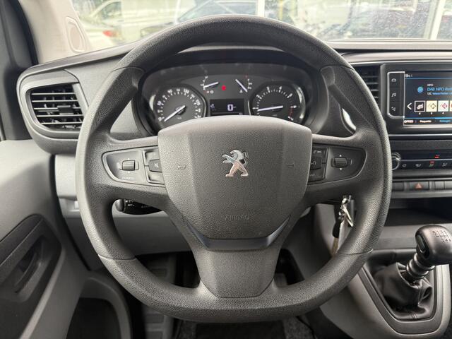 Peugeot EXPERT 2.0 BlueHDI 120 L3 Premium | NL-auto | 1e Eig | Navi | Cruisec | PDC | Trekhaak