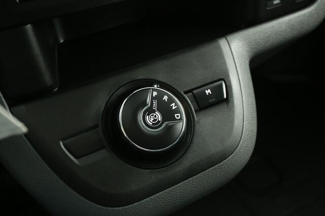 Peugeot EXPERT 2.0 BlueHDI L3H1 Automaat Airco Cruise LED 360Camera Carplay 3 Persoons PDC Elektrpakket