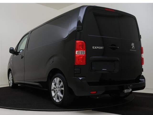 Peugeot EXPERT 2.0 BlueHDI 145pk L2 Asphalt Automaat | RIJKLAAR! | Climate Control | Trekhaak | Navigatie MD