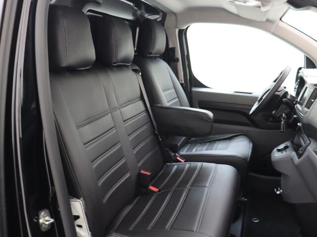 Peugeot EXPERT 2.0 BlueHDI 145pk L2 Asphalt Automaat | RIJKLAAR! | Climate Control | Trekhaak | Navigatie MD