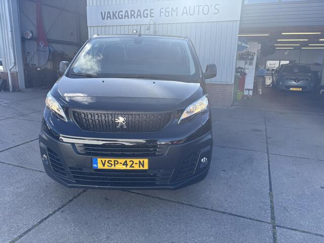 Peugeot EXPERT 2.0 BlueHDI 145 Standard Premium