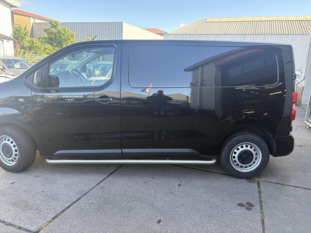 Peugeot EXPERT 2.0 BlueHDI 145 Standard Premium