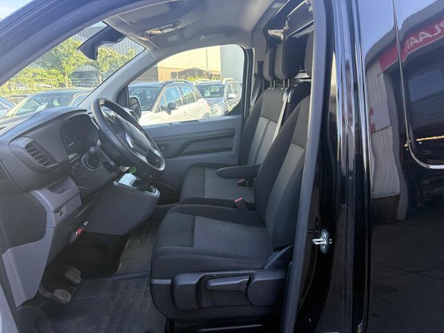 Peugeot EXPERT 2.0 BlueHDI 145 Standard Premium