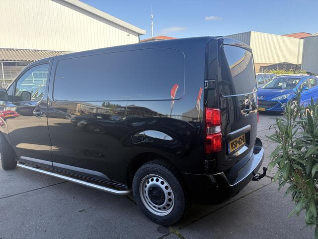 Peugeot EXPERT 2.0 BlueHDI 145 Standard Premium