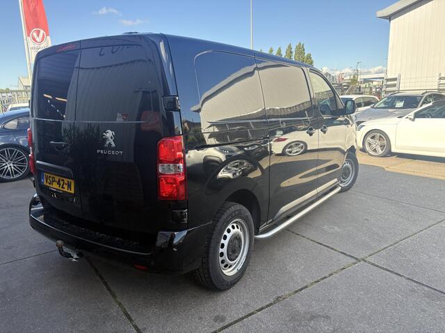 Peugeot EXPERT 2.0 BlueHDI 145 Standard Premium