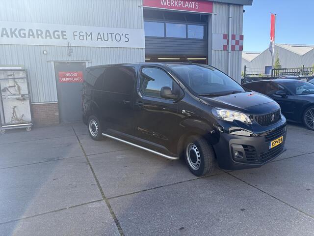 Peugeot EXPERT 2.0 BlueHDI 145 Standard Premium
