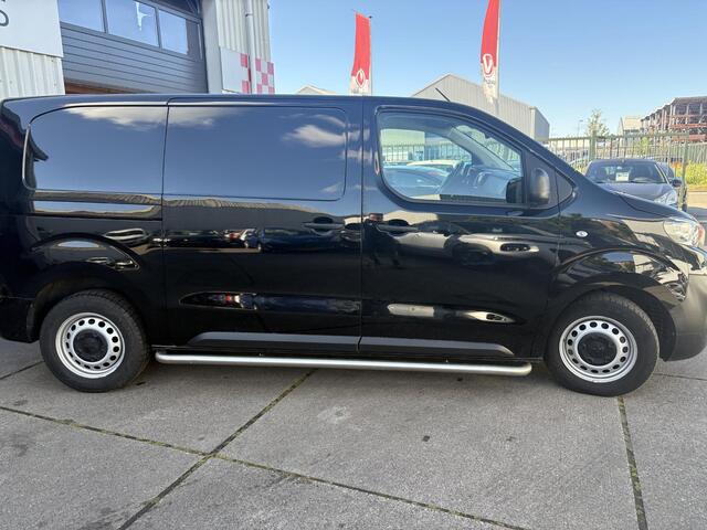 Peugeot EXPERT 2.0 BlueHDI 145 Standard Premium