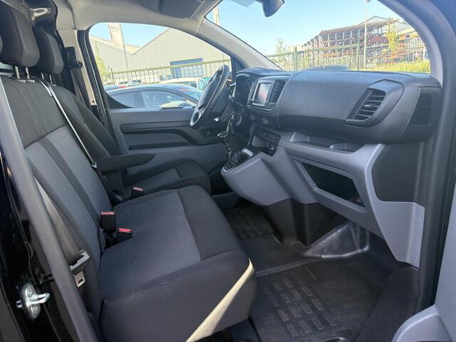 Peugeot EXPERT 2.0 BlueHDI 145 Standard Premium