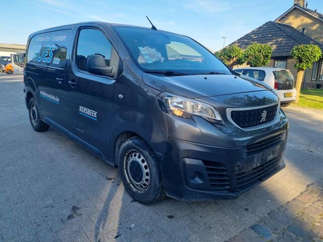 Peugeot EXPERT 2.0 HDI 90KW Navi
