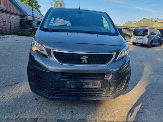 Peugeot EXPERT 2.0 HDI 90KW Navi