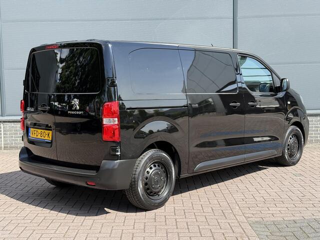 Peugeot EXPERT 1.5 BlueHDI 100 Standard Premium / BTW auto / Eerste eigenaar / cruise / parkeersensoren achter
