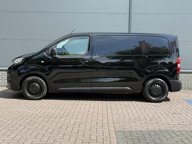 Peugeot EXPERT 1.5 BlueHDI 100 Standard Premium / BTW auto / Eerste eigenaar / cruise / parkeersensoren achter