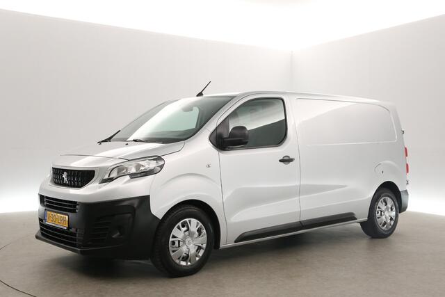 Peugeot EXPERT 1.6 BlueHDI L2H1 | MARGE! | Airco Carplay Cruise Navigatie Parkeersensoren Elektrpakket