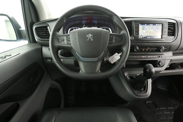 Peugeot EXPERT 1.6 BlueHDI L2H1 | MARGE! | Airco Carplay Cruise Navigatie Parkeersensoren Elektrpakket