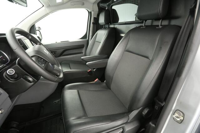 Peugeot EXPERT 1.6 BlueHDI L2H1 | MARGE! | Airco Carplay Cruise Navigatie Parkeersensoren Elektrpakket
