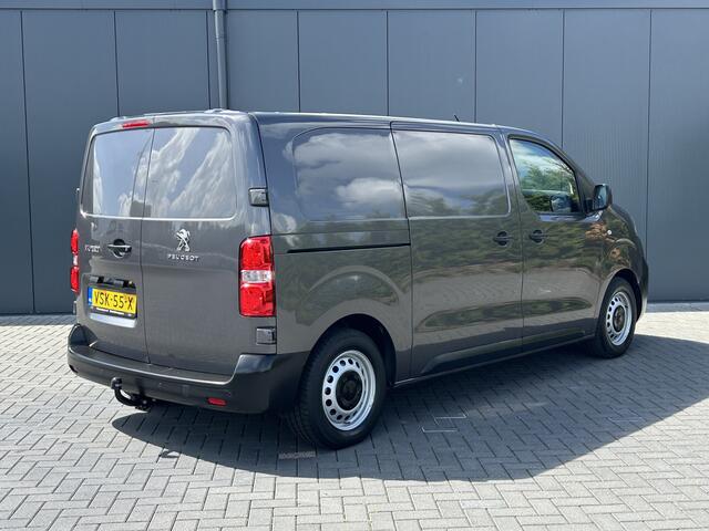 Peugeot EXPERT 1.5 BlueHDI 102 PK / 40.943 KM ! / L2H1 / AIRCO / CRUISE / BLUETOOTH / TREKHAAK