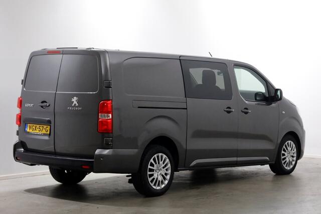 Peugeot EXPERT 2.0 BlueHDI Lang D.C. Automaat Airco/Navi/Camera 03-2021