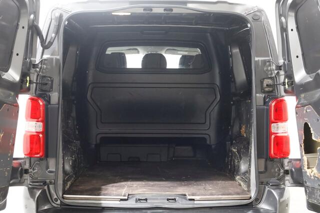 Peugeot EXPERT 2.0 BlueHDI Lang D.C. Automaat Airco/Navi/Camera 03-2021