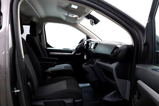 Peugeot EXPERT 2.0 BlueHDI Lang D.C. Automaat Airco/Navi/Camera 03-2021