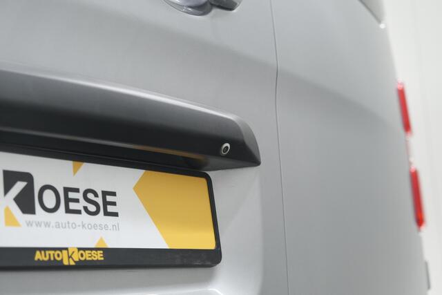 Peugeot EXPERT 2.0 BlueHDI 180 Automaat Standard Premium | Standkachel | Trekhaak | Head-Up Display | Camera | Apple Carplay | Laadruimte Betimmering