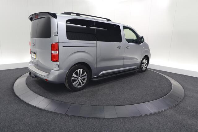 Peugeot EXPERT 2.0 BlueHDI 180 Automaat Standard Premium | Standkachel | Trekhaak | Head-Up Display | Camera | Apple Carplay | Laadruimte Betimmering