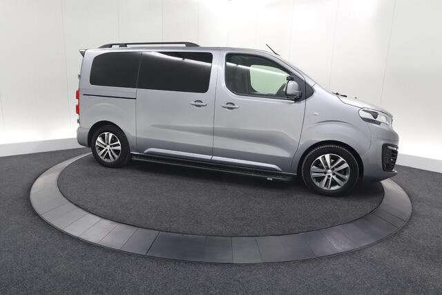 Peugeot EXPERT 2.0 BlueHDI 180 Automaat Standard Premium | Standkachel | Trekhaak | Head-Up Display | Camera | Apple Carplay | Laadruimte Betimmering
