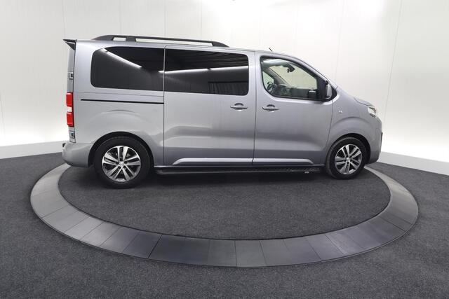 Peugeot EXPERT 2.0 BlueHDI 180 Automaat Standard Premium | Standkachel | Trekhaak | Head-Up Display | Camera | Apple Carplay | Laadruimte Betimmering