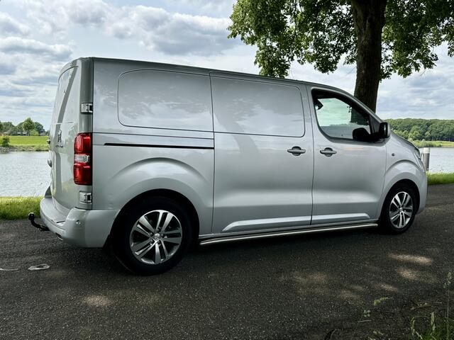 Peugeot EXPERT 227S 2.0 BlueHDI 180 Premium Pack | Marge | Automaat | Apple carplay | Leder | Adaptieve cruise control