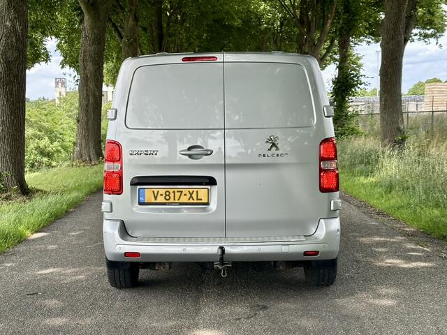Peugeot EXPERT 227S 2.0 BlueHDI 180 Premium Pack | Marge | Automaat | Apple carplay | Leder | Adaptieve cruise control