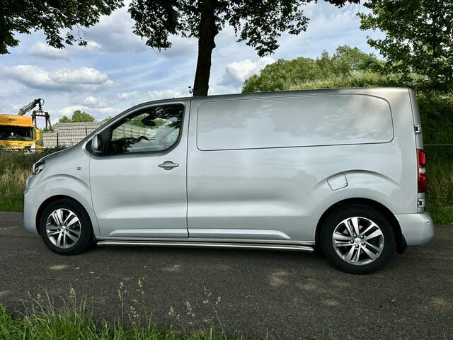 Peugeot EXPERT 227S 2.0 BlueHDI 180 Premium Pack | Marge | Automaat | Apple carplay | Leder | Adaptieve cruise control